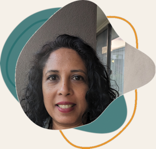 Delani, counsellor at New Journey Counselling